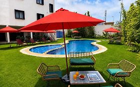 Hotel Ben Batouta - Tanger